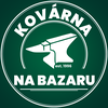 Logo Kovárna na Bazaru