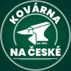 Logo Kovárna na České